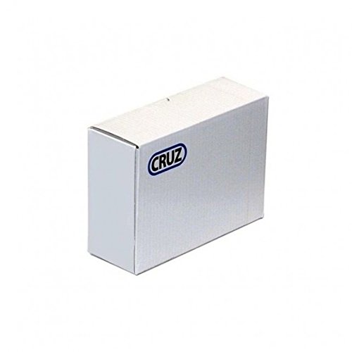 Cruz 936-583 Kit Optiplus, Rail Fix F. Fiesta Active (18->)
