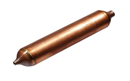 DESHYDRATEUR GR.15 5X2.5MM ECOLINE - POUR REFRIGERATEUR - DRY501UN Cover