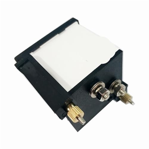 Ampèremètre CC 99C1-A pour contrôler les circuits de modélisme - 4