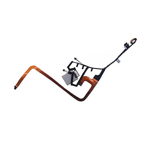 に適合する DELL Precision 7670 0N6G7J N6G7J DC02C00YC00 HDC50 IR OLED Touch ノートパソコンのLCD LVDSケーブル