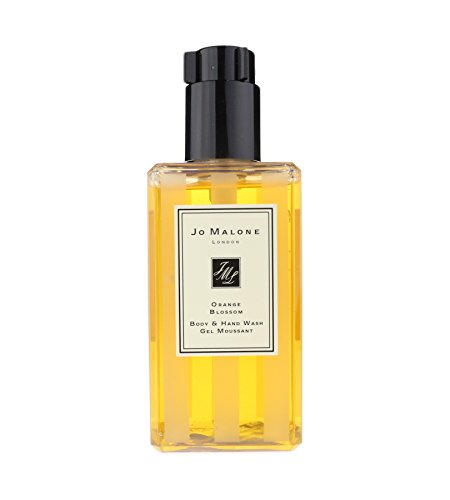 Jo Malone - Orange Blossom Body & Hand Wash Shower Gel Duschgel 250ml