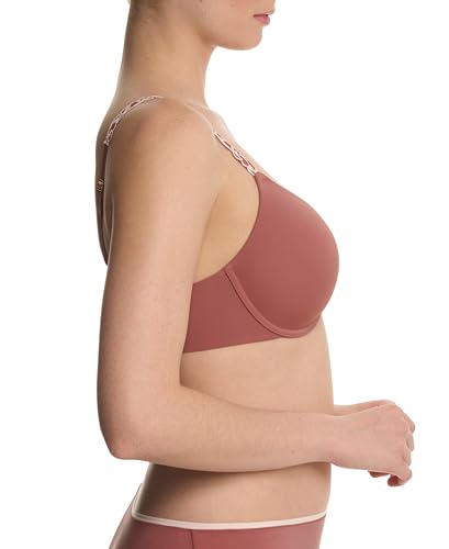 Image of Natori Women's Pure Luxe Custom Coverage Contour Uw