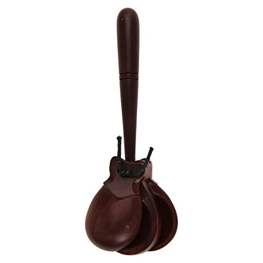 Club Salsa F835322 - Castañuela individual