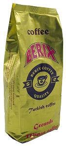 BERIX Ground Coffee, 32oz (2lb)