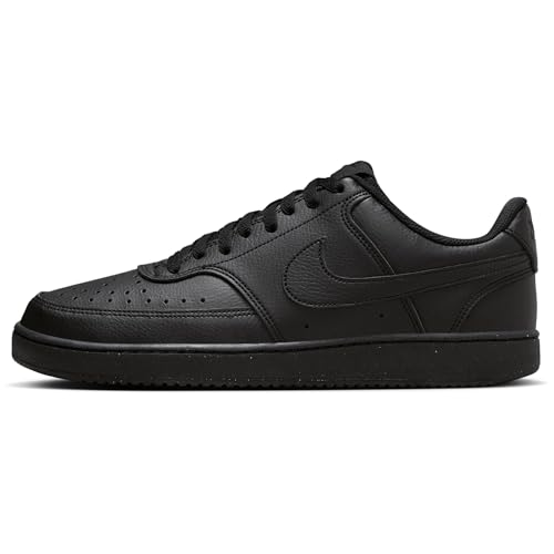 Image of Nike Men's Court Vision Low Next Nature Shoes