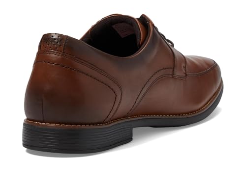 Image of Rockport Men's Style Leader 2 Apron Toe | Dress Shoes