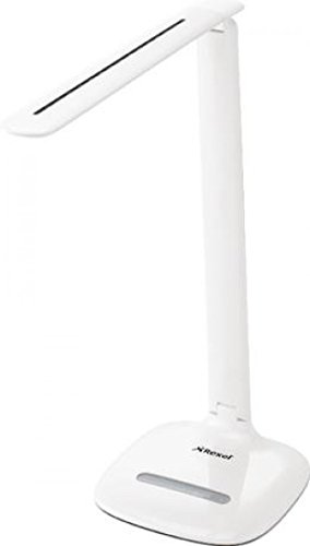 Rexel Strip ActiVita 4402013 - Lámpara de luz diurna con nivel de...