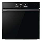 Hisense BSA66346PBGWIFI - Four, Even Bake 77L, Cuisson Vapeur, Cuisson Congelée, Mode Air ...