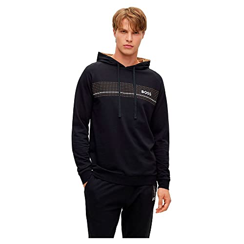 BOSS Authentic Hoodie