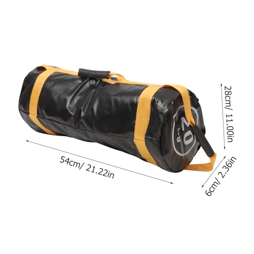 Wear Resistant Weight Lifting Bag for Men Women Gym Weight Training for Strength Workouts and Functional Fitness Sessions2
