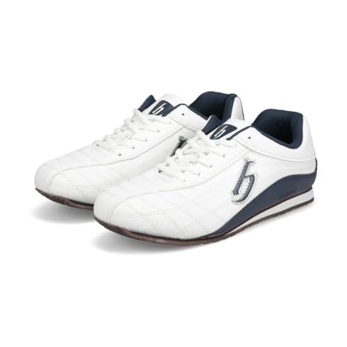 [Zu] [fB[WFC z_]dj honda Y Xj[J[ [Jbg y y ₷ ɂ h Vv  ȒP dj-202 26.5cm WHITE/NAVY(zCg/ubN)
