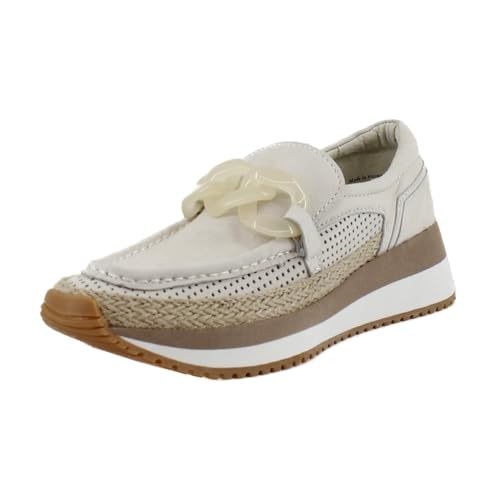 Dolce Vita Women's Jadah-104 Loafer Flat