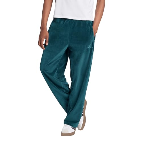 adidas Men's House of Tiro Velour Pants