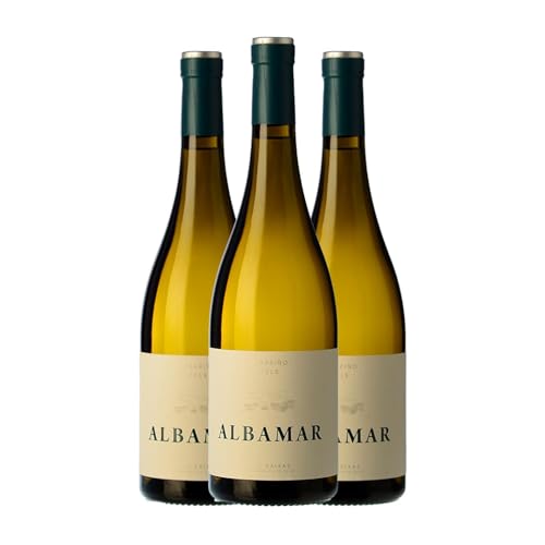 Albamar Albariño Rías Baixas 75 cl...