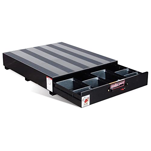 Truck Bed Storage Drawers
