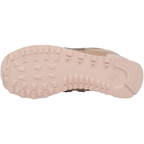 Image of New Balance Women's 574 Sneakers