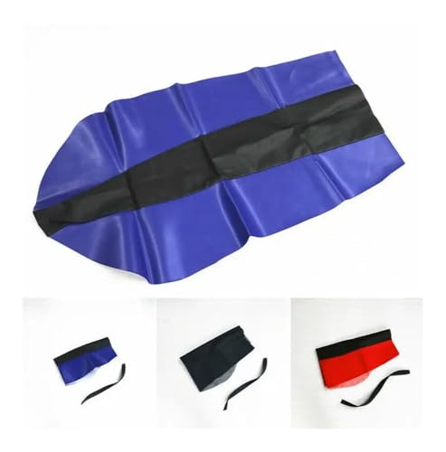 Funda Protectora Impermeable para Asiento De Motocicleta XR y CRF 2