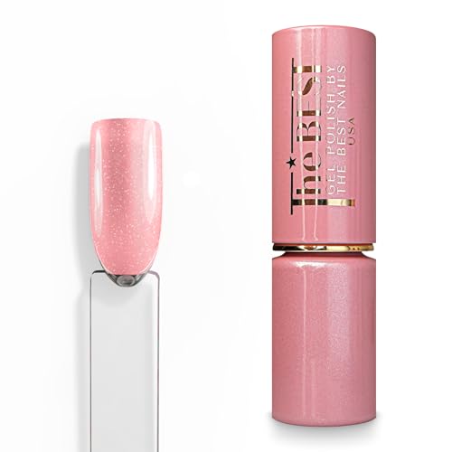 Esmalte en gel The Best Angel, duración 6 semanas miniatura 1