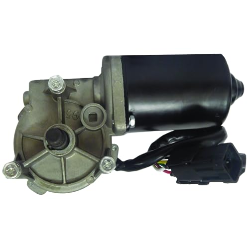 Image of OEG Parts New Windshield Wiper Motor Compatible with Mack Pinnacle 06-10