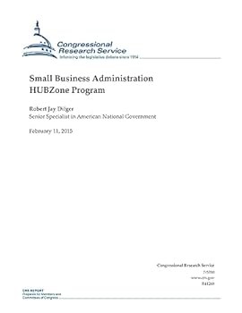 Small Business Administration HUBZone Program