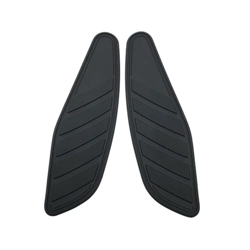 Tampon coussinets de réservoir XSR700 : idéal pour vos road trips et trajets urbains