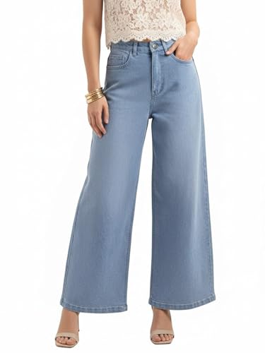 Image of PURVAJA Women Jeans