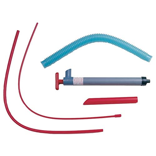 Seasense 800Gph Bilge Pump