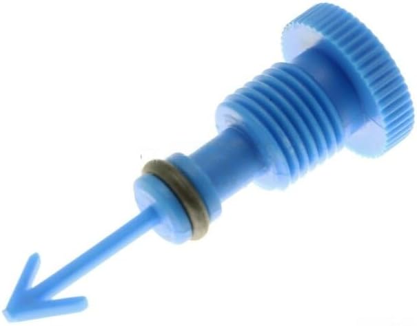 Replacement Radiator Drain Plug Compatible with 2004-2010 BMW X3