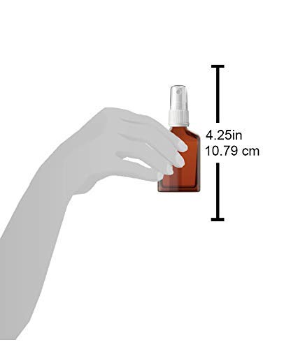 Miniatura 4 de Attract Men Feromonas Infundidas Body Mist - Feromonas Max - Fórmula más potente de 1 oz