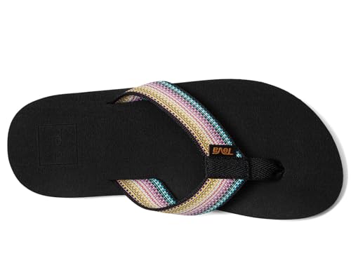 Teva unisex-child Y Mush Ii2