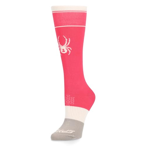 Spyder Women's Pro Liner Ski Socks