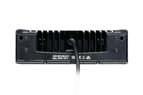 Hella ValueFit SM2000 Luz Exterior Escena LED 12V/24V miniatura 5