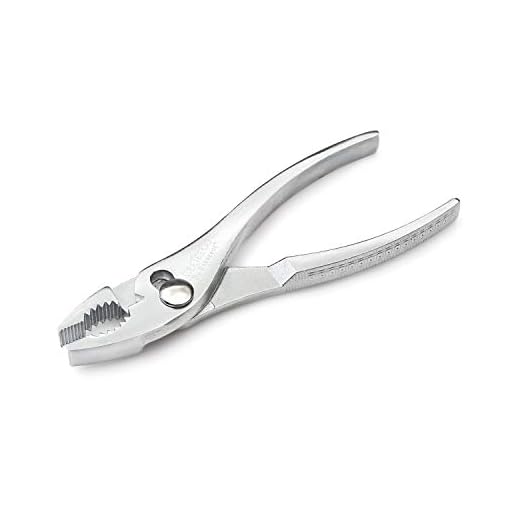 Crescent H26VN Home Hand Tools Pliers Slip Joint