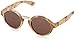 Produktbild MR.BOHO Unisex Marble dalston with classical lenses Sonnenbrille, beige, OneSize
