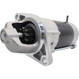 ZLPSFCSM 12V 2.3kw 9T Starter 4300006 Applicable for Deutz BF4M2012 Engine