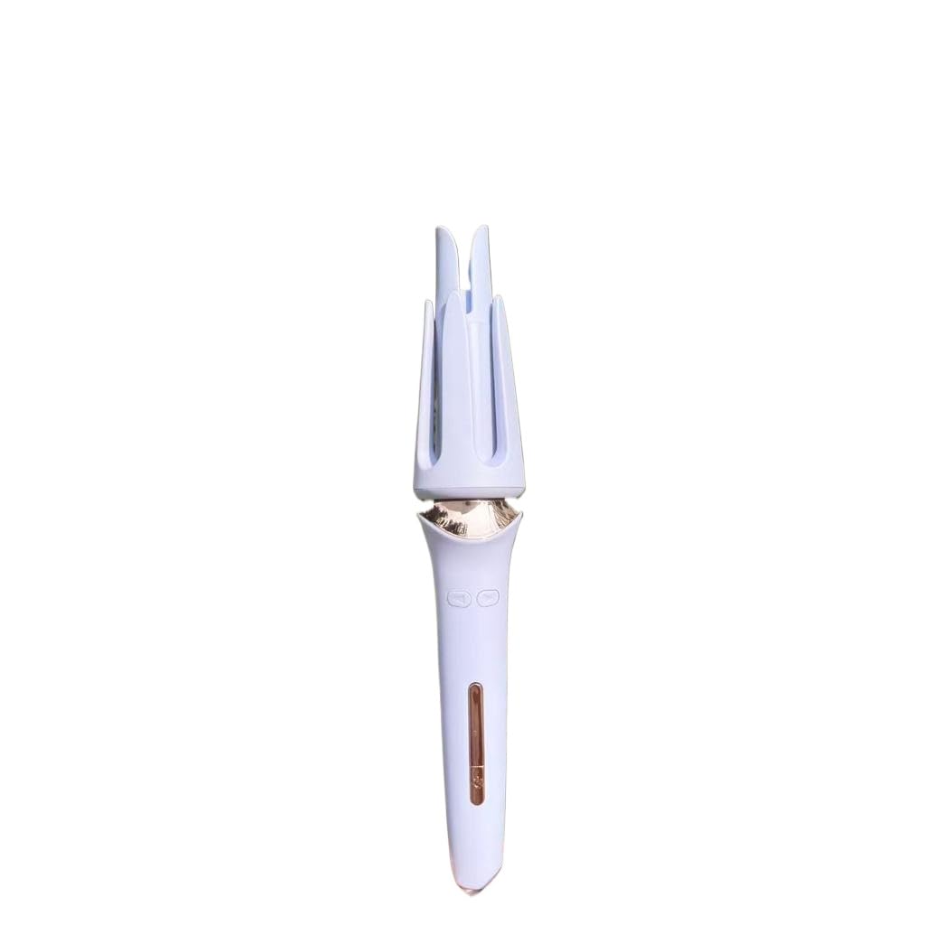 Chapinhas e Pranchas Modelador de Cachos Ferro 32mm Ondulação Automático Giratório