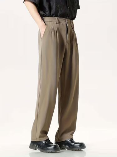 Image of Lymio Trouser for Men | Regular Fit Casual Trouser (TR-67-69)
