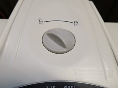 Speedypress Super Mega Steam Ironing Press 80cm - Image 9