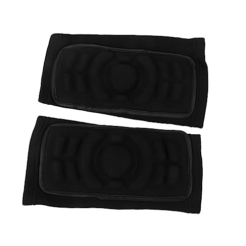 GANAZONO Cycling Elbow Pads 2pcs Elbow Guards for Men Sports Protective Gear Compression Soft Breathable