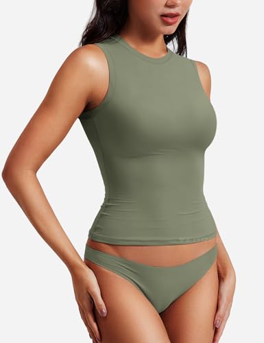 Image of YEOREO Ease Workout Crop Top