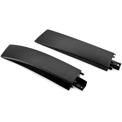 KITONLA Roof Rack Caps for Suzuki Grand Vitara Cover