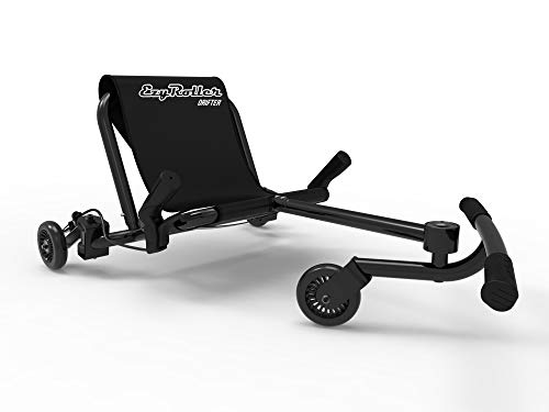 EzyRoller Drifter Fun véhicule Tricycle Drift EZY Roller, Noir Cover