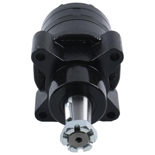 Image of 96417GT 96417 Hydraulic Drive Motor 530300T3531AAAAA Compatible with White Scissor Lift Brake BMER-3-300-WS1-T31-R-B Replacement