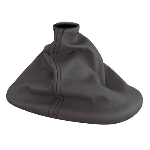 Mid America Motorworks 2005-2013 Corvette C6 Manual Shift Boot - Ebony