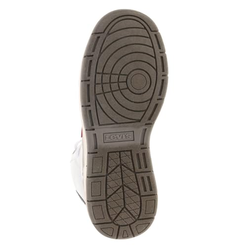 Levi's Women's Venice Sneaker4