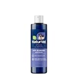 NaturVet Anti-Diarrhea Liquid Pet Supplement Plus Kaolin - 8 Oz