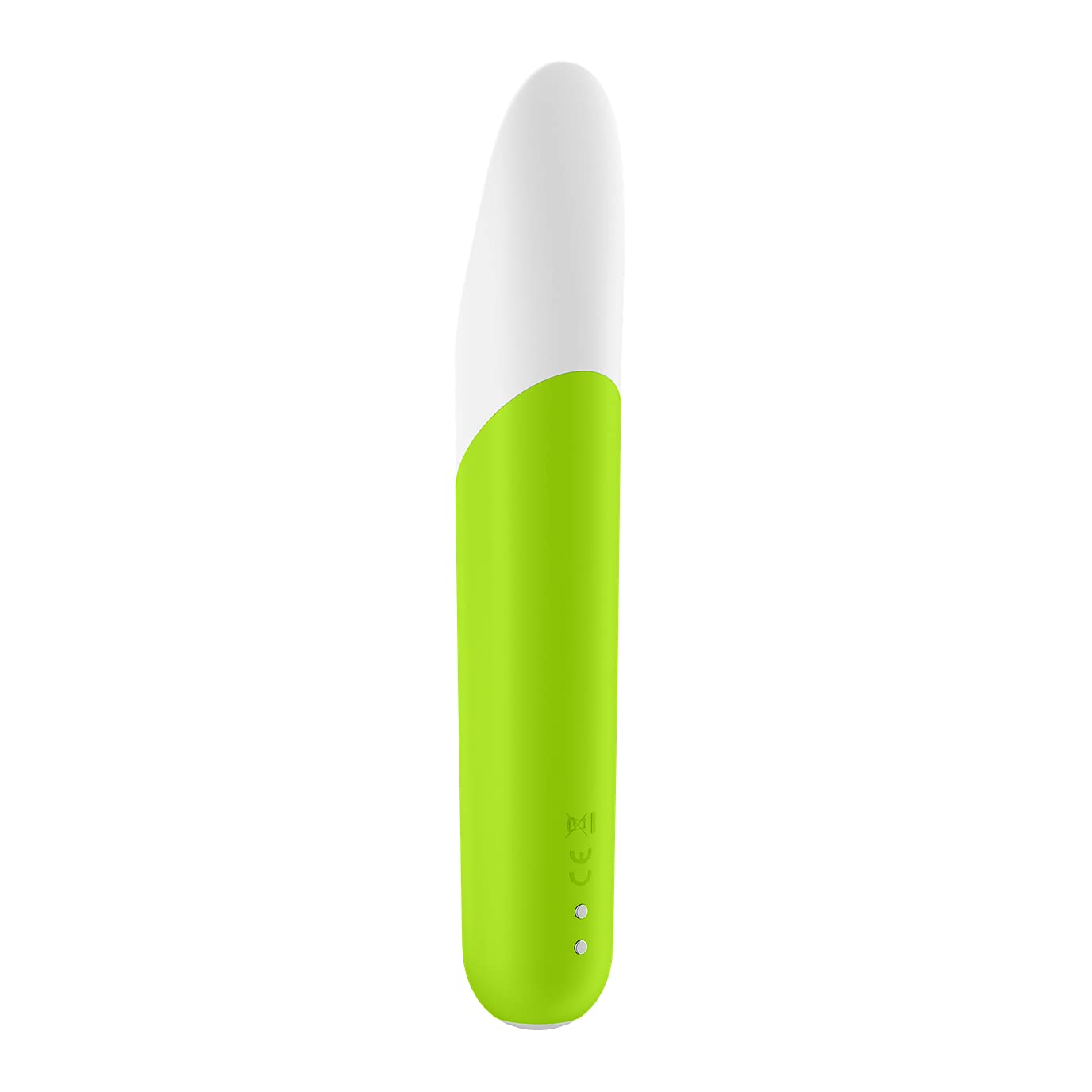 Satisfyer Ultra Power Bullet 7 Mini Dildo Vibratore | Impermeabile (IPX7) | Sex Toys Femminile ricaricabile | Silicone di Grado medico | Sex Toy per Donne e Coppie | Stimolazione Clitoridea