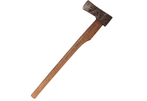 Preisvergleich Produktbild Schweizer Pionier Spaltaxt 84 cm gebraucht Axt Beil