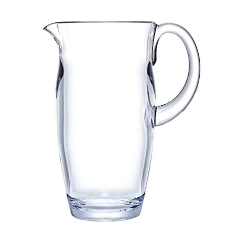 Strahl 70000 Da Vinci 1.6-Quart Pitcher, Set of 3 Cover