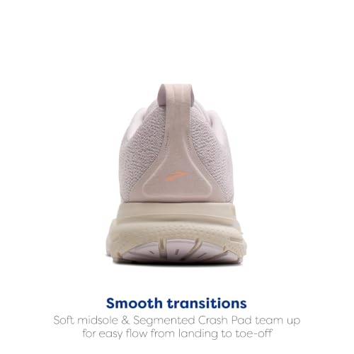 Image of Brooks Women's Trace 4 Neutral Running Shoe
